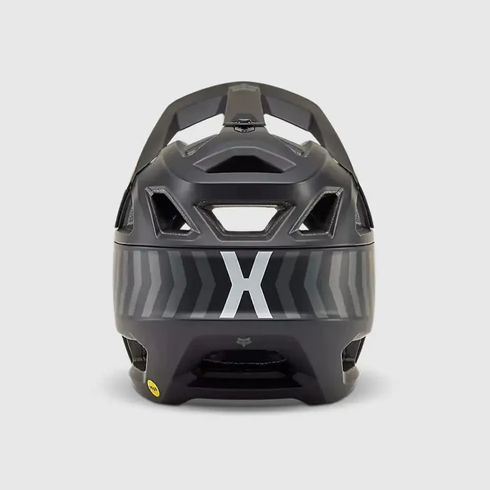 Casco integral Fox Proframe 4