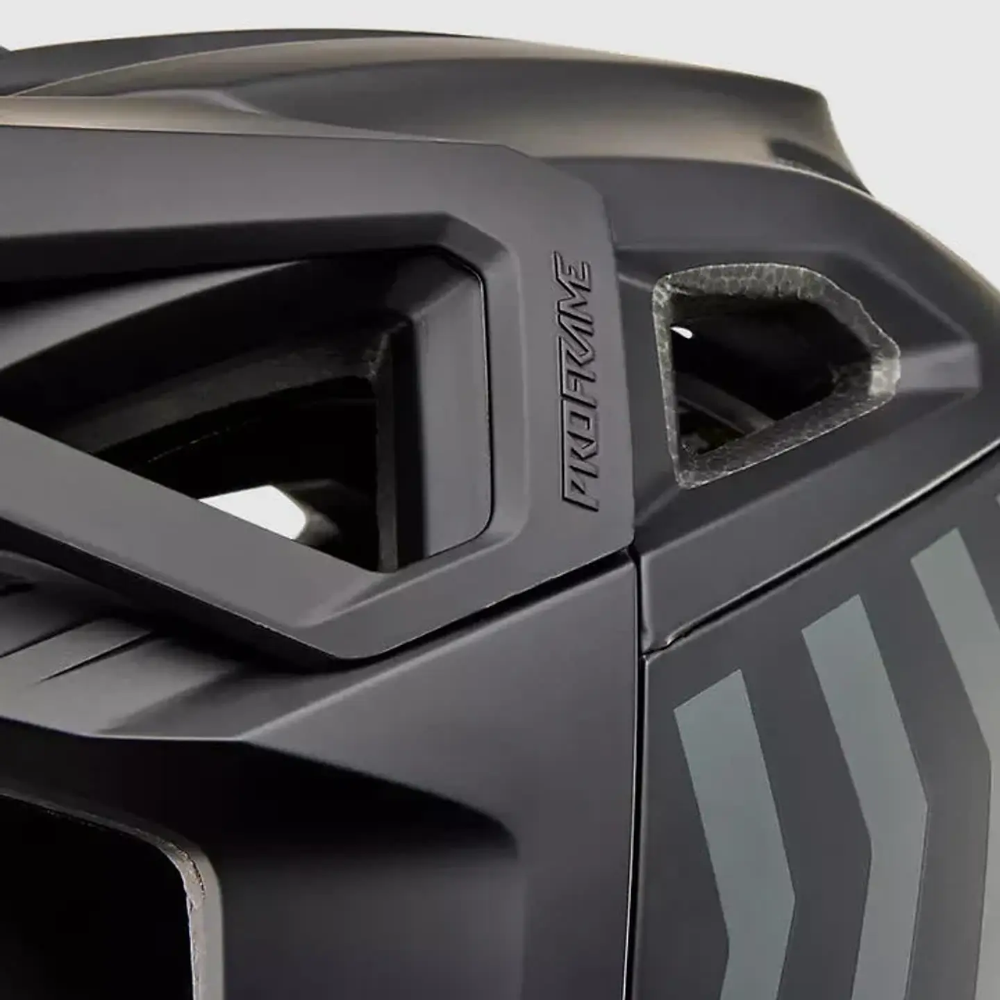 Casco integral Fox Proframe 6