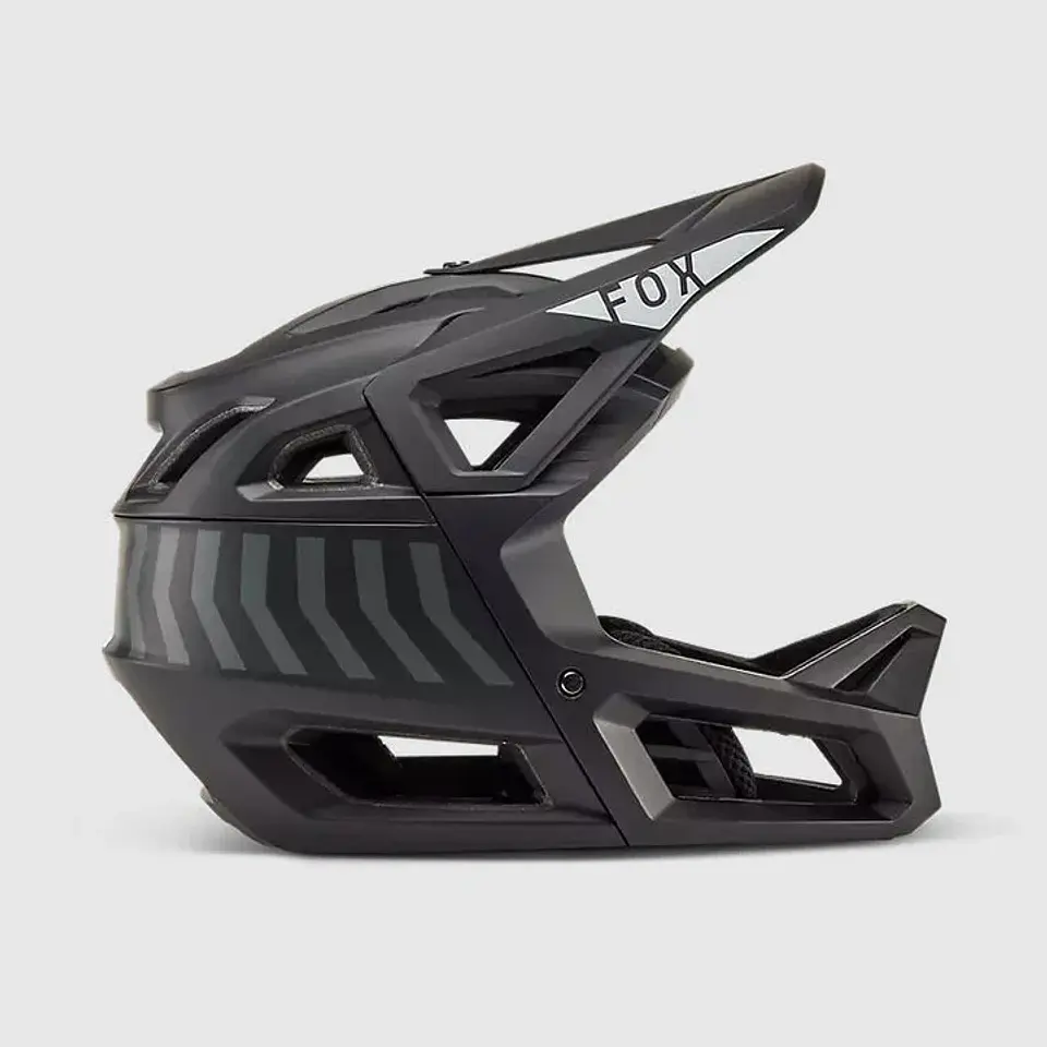 Casco integral Fox Proframe 7