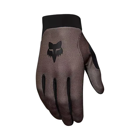 Guantes Bicicleta Ranger Verde Fox/Talla L