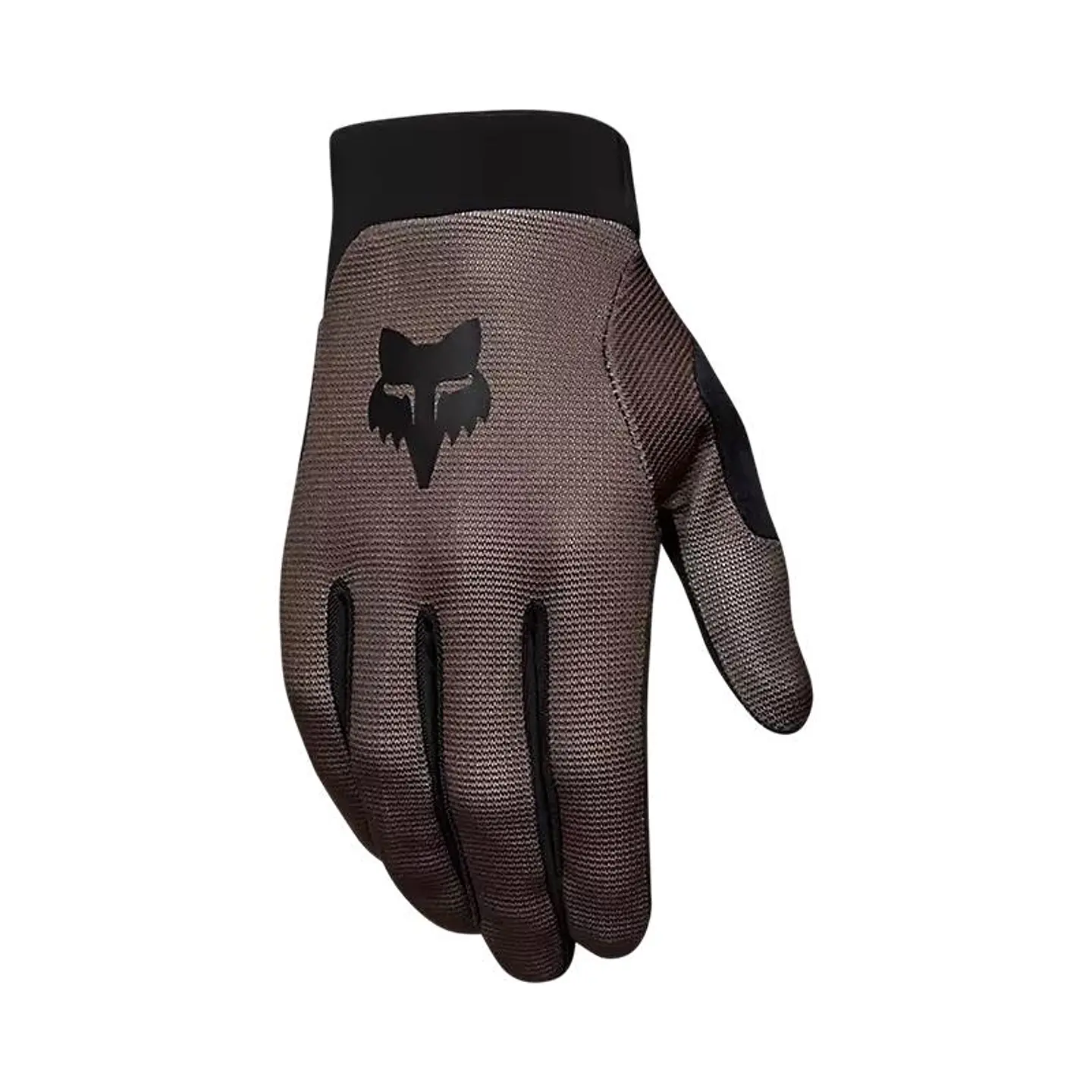 Guantes Bicicleta Ranger Verde Fox/Talla L 1