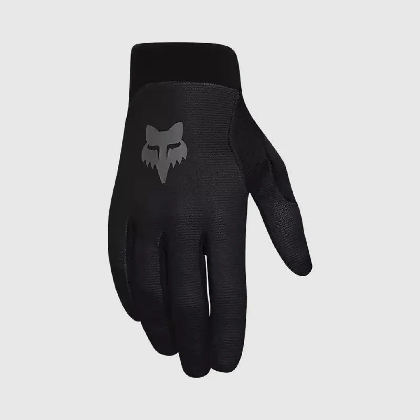 Guantes Bicicleta Ranger Negro Fox/Talla M 1