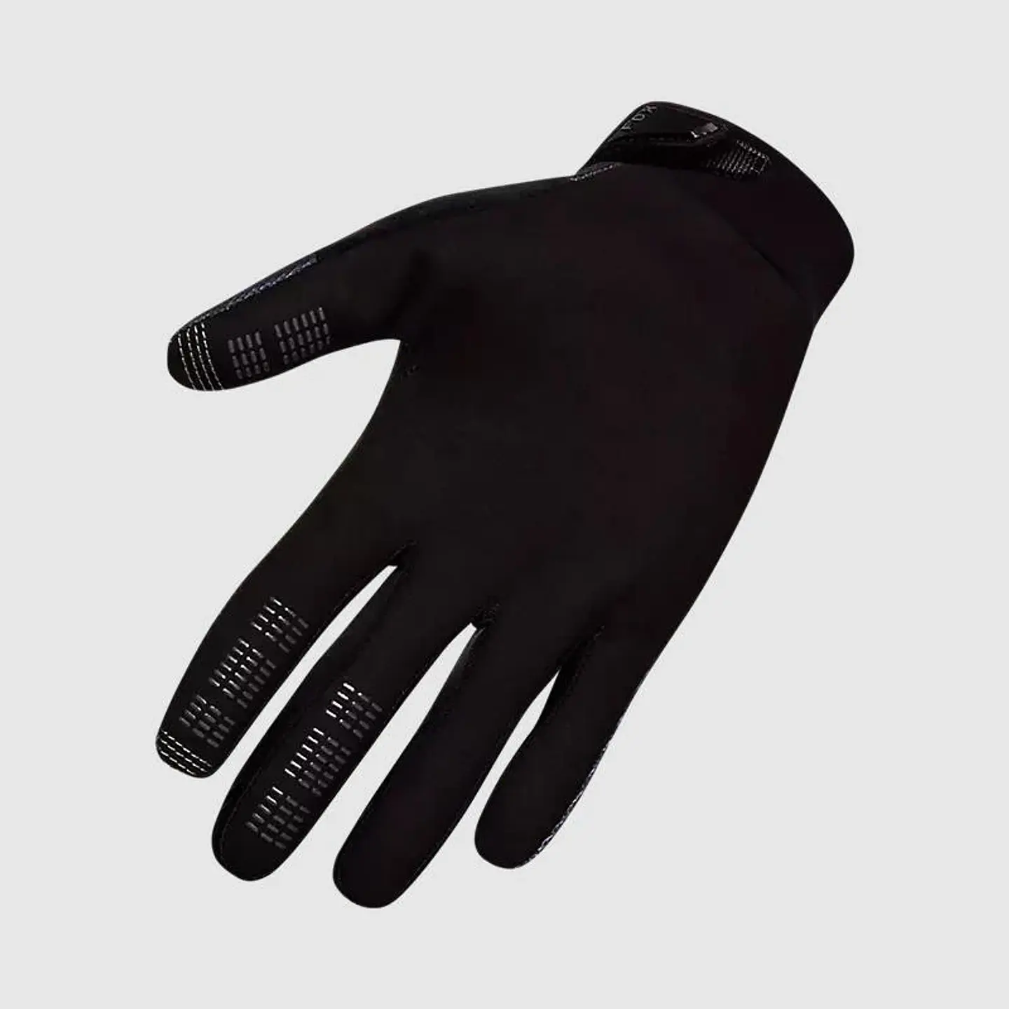 Guantes Bicicleta Ranger Negro Fox/Talla M 2