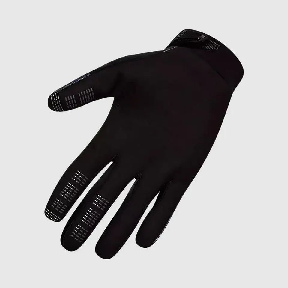 Guantes Bicicleta Ranger Negro Fox/Talla M 2