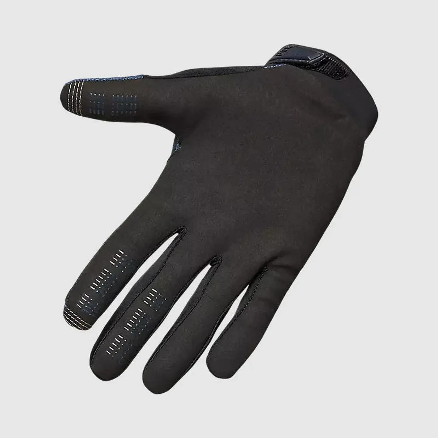 Guantes Bicicleta Ranger Azul Fox/Talla M 2