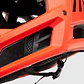 Casco Bicicleta New Proframe Nace CE Naranjo Fox/Talla M - Miniatura 4