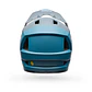 Casco Bicicleta Sanction 2 DLX Mips Blip Verde/Azul Bell /Talla L - Miniatura 4