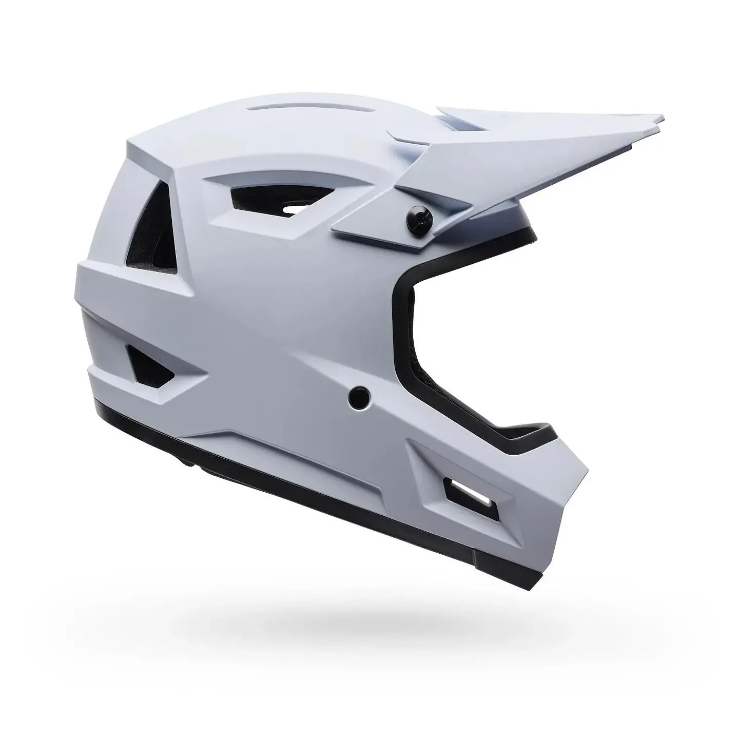 Casco Bicicleta Sanction 2 Blanco Bell / Talla M 1