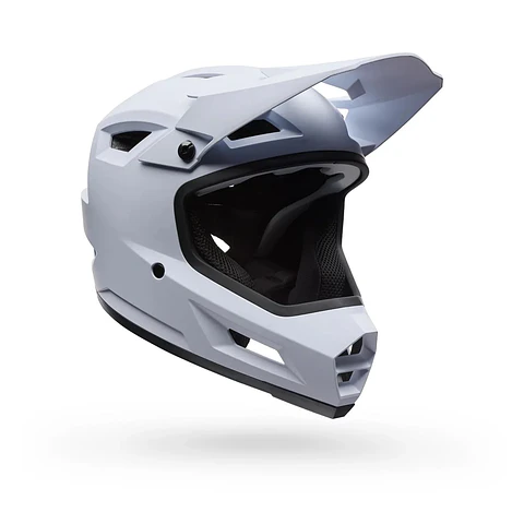Casco Bicicleta Sanction 2 Blanco Bell / Talla M