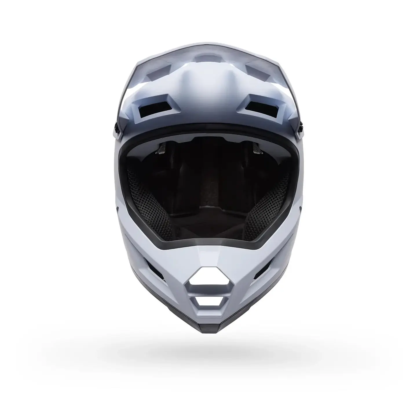 Casco Bicicleta Sanction 2 Blanco Bell / Talla M 3