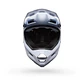 Casco Bicicleta Sanction 2 Blanco Bell / Talla M - Miniatura 3