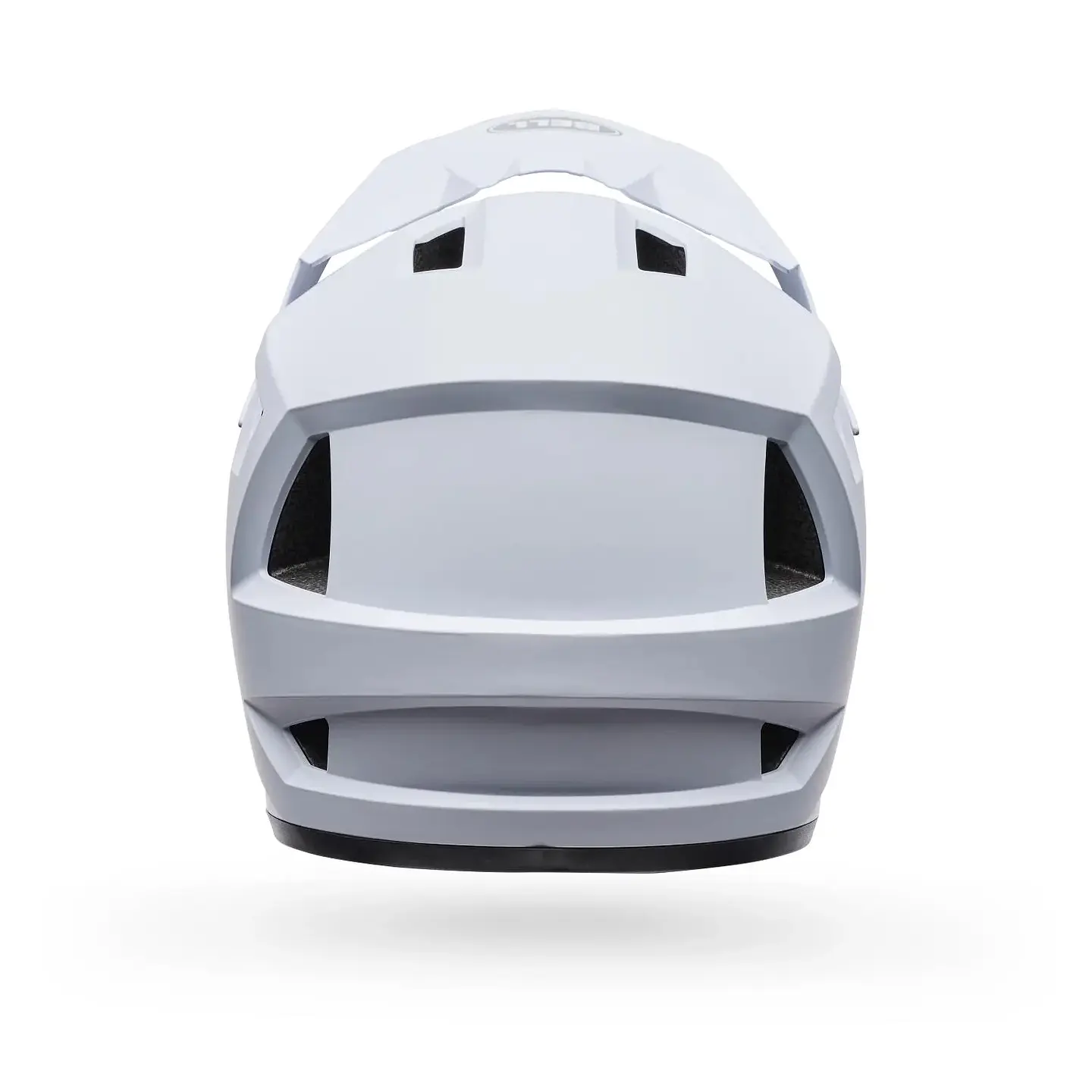Casco Bicicleta Sanction 2 Blanco Bell / Talla M 4