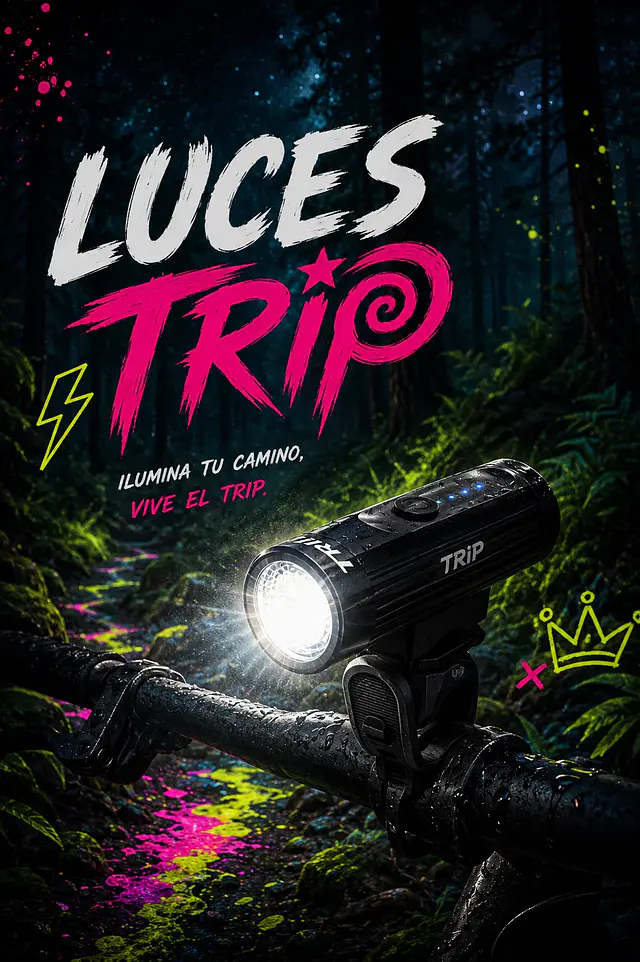 Luces