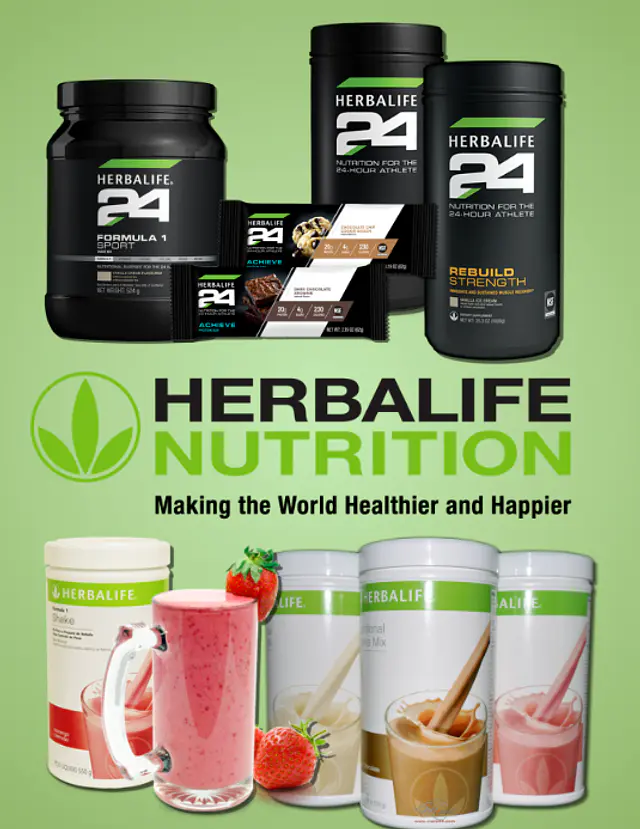 NUTRICION