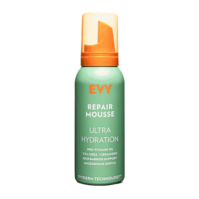 EVY - Repair Mousse Ultra Hidratação 100ml