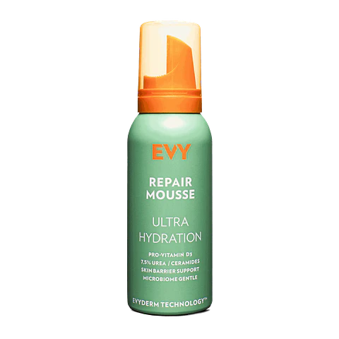 EVY - Repair Mousse Ultra Hidratação 100ml