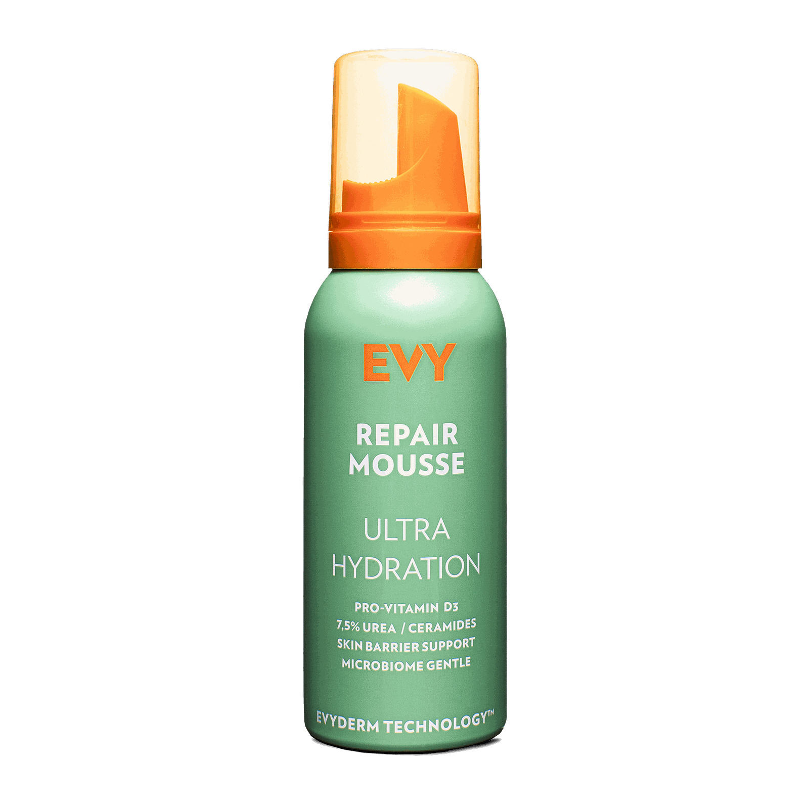 EVY - Repair Mousse Ultra Hidratação 100ml