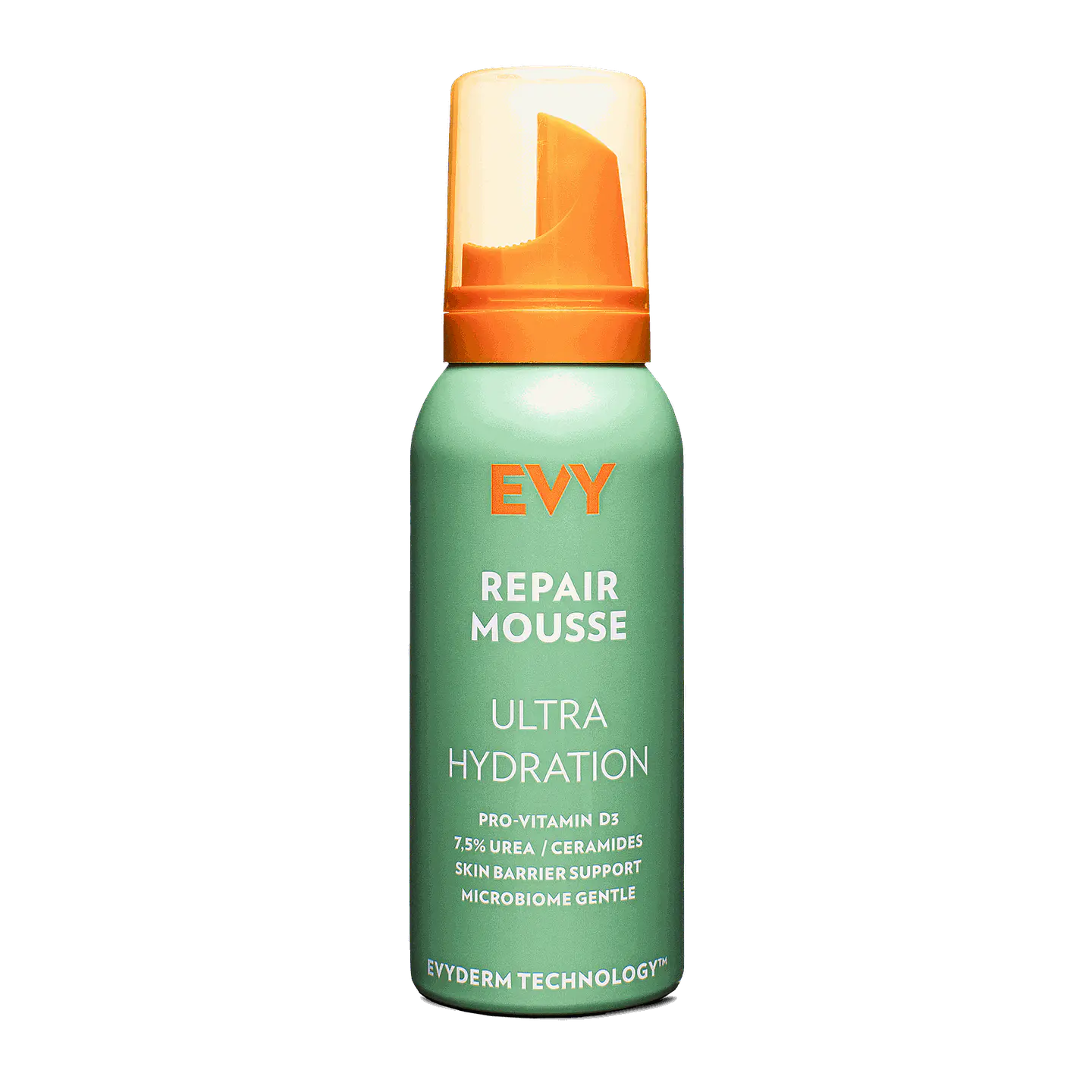 EVY - Repair Mousse Ultra Hidratação 100ml 1