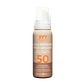 EVY - Daily Defense Face Mousse SPF 50 75ml - Thumbnail 1