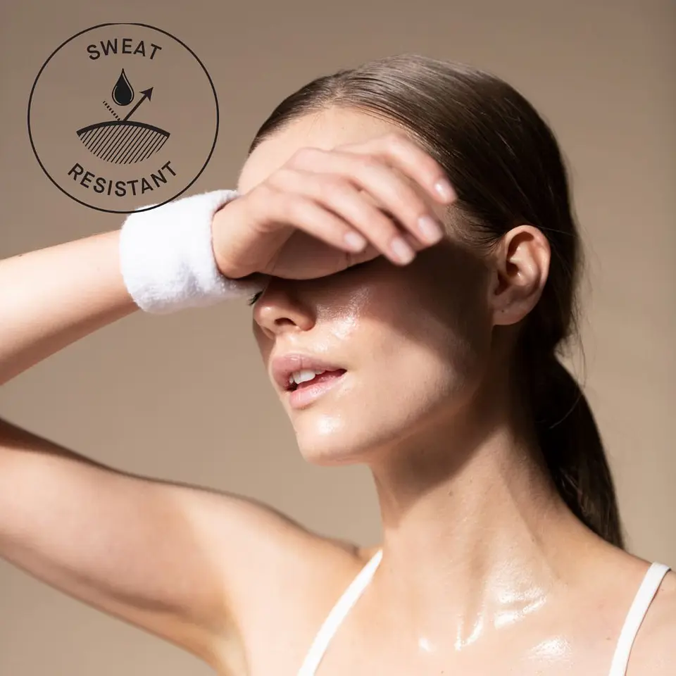 EVY - Daily Defense Face Mousse SPF 50 75ml 6