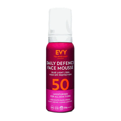 EVY - Daily Defense Melanoma Edition SPF 50 75ml