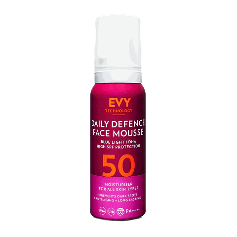 EVY - Daily Defense Melanoma Edition SPF 50 75ml
