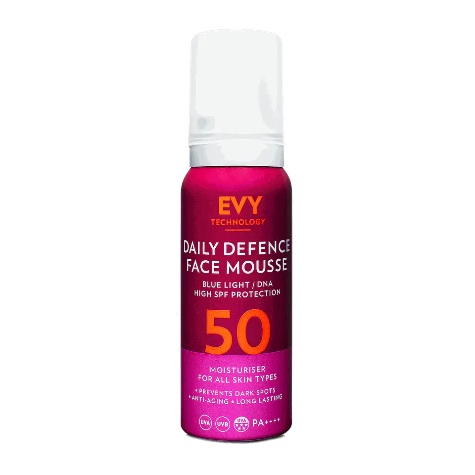 EVY - Daily Defense Melanoma Edition SPF 50 75ml 1