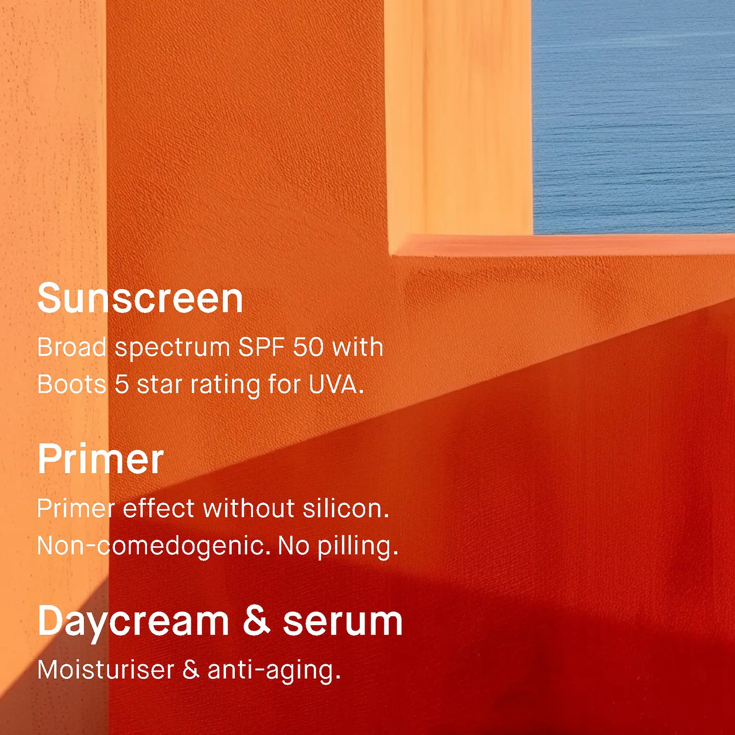 EVY - Daily Defense Melanoma Edition SPF 50 75ml 4