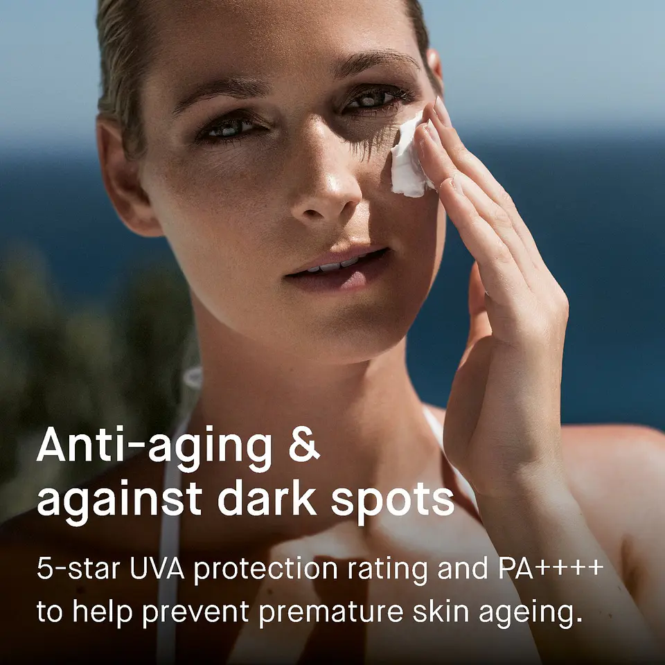 EVY - Daily Defense Melanoma Edition SPF 50 75ml 7