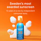 EVY - Sunscreen Mousse SPF 30 150ml - Thumbnail 6