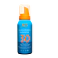 EVY - Sunscreen Mousse SPF 30 Travel Size 100ml - Thumbnail 1