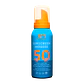 EVY - Sunscreen Mousse SPF 50 100ml - Thumbnail 1