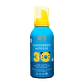 EVY - Sunscreen Mousse Kids SPF 30 150ml - Thumbnail 1