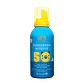 EVY - Sunscreen Mousse Kids SPF 50 150ml - Thumbnail 1