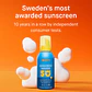 EVY - Sunscreen Mousse Kids SPF 50 150ml - Thumbnail 3