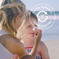 EVY - Sunscreen Mousse Kids SPF 50 150ml - Thumbnail 13
