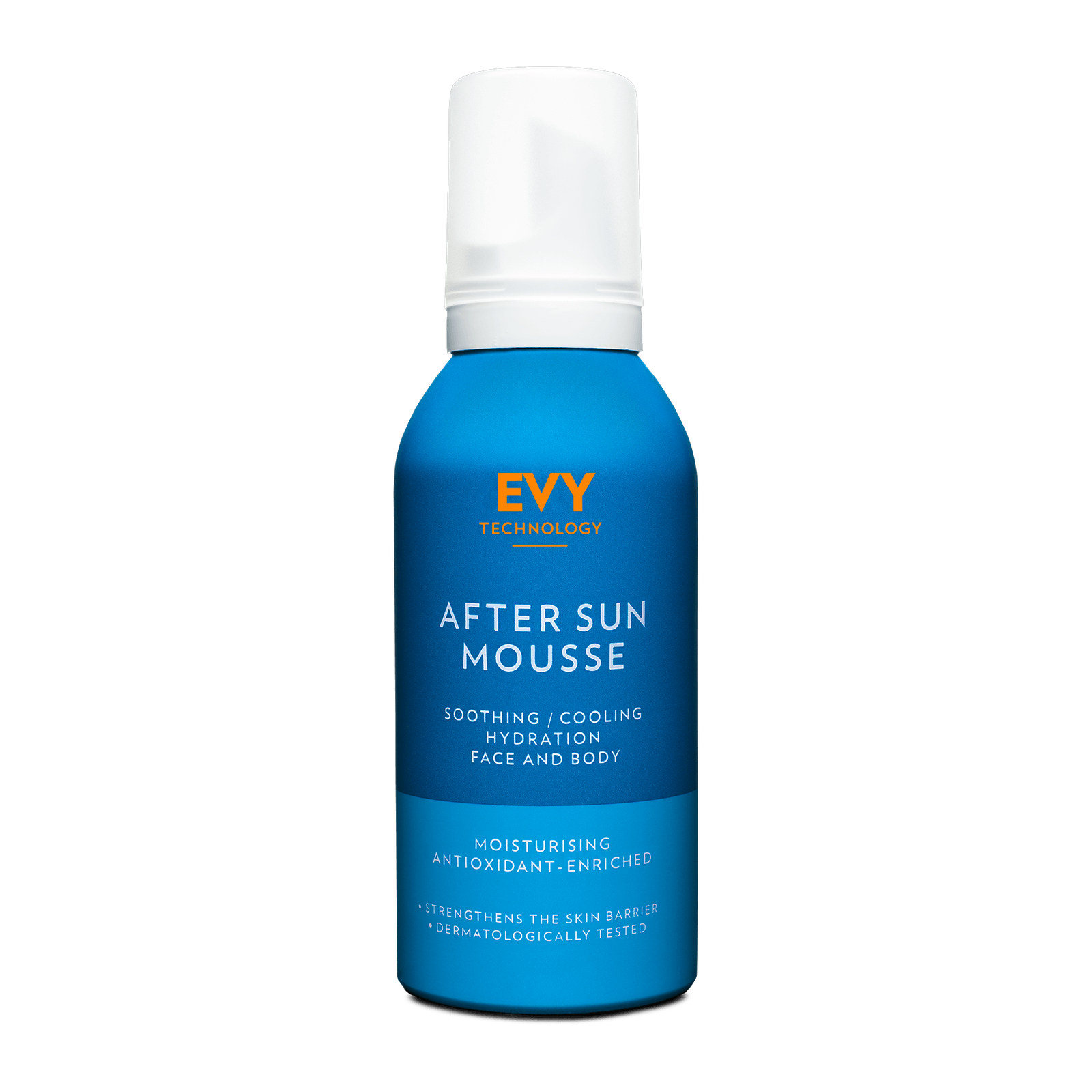 EVY - After Sun Mousse 150ml
