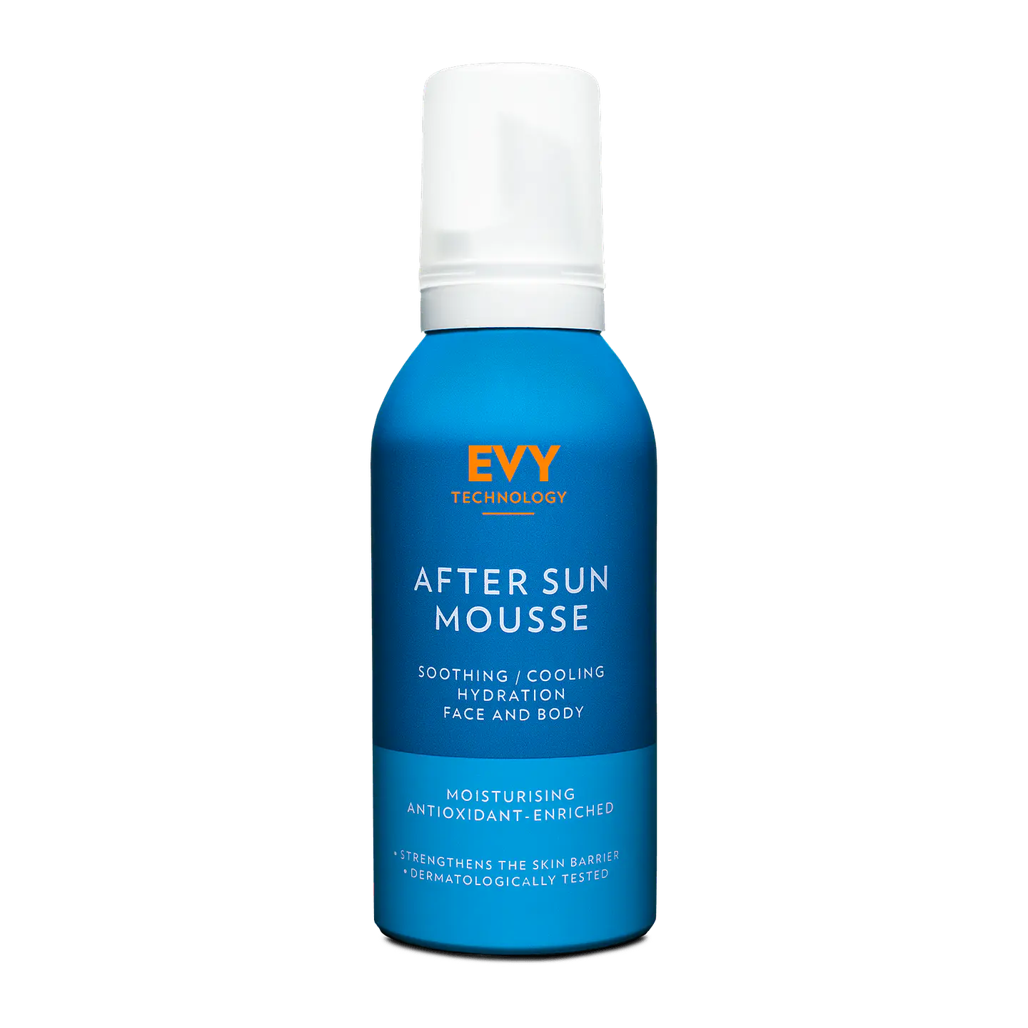 EVY - After Sun Mousse 150ml 1