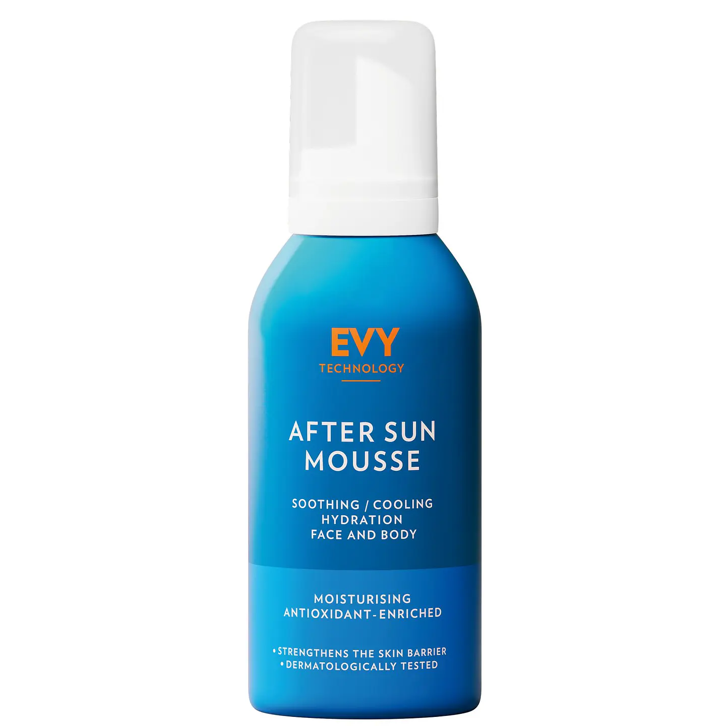 EVY - After Sun Mousse 150ml 3