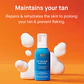 EVY - After Sun Mousse 150ml - Thumbnail 4