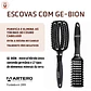 Artero - Escova GE-BION17 Detox Flexible - Thumbnail 2