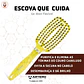 Artero - Escova GE-BION17 Detox Flexible - Thumbnail 12