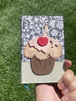Caderno de Receitas Personalizado A6 - Thumbnail 1