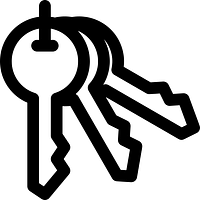 Porta-Chaves