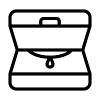 Porta-Jóias