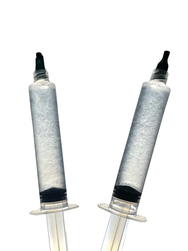Vial De Esporas - 10 ML 2