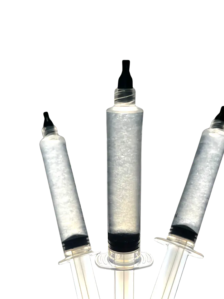 Vial De Esporas - 10 ML 3