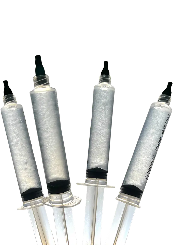 Vial De Esporas - 10 ML 4