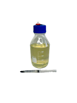 Medio De Cultivo Líquido Estéril 