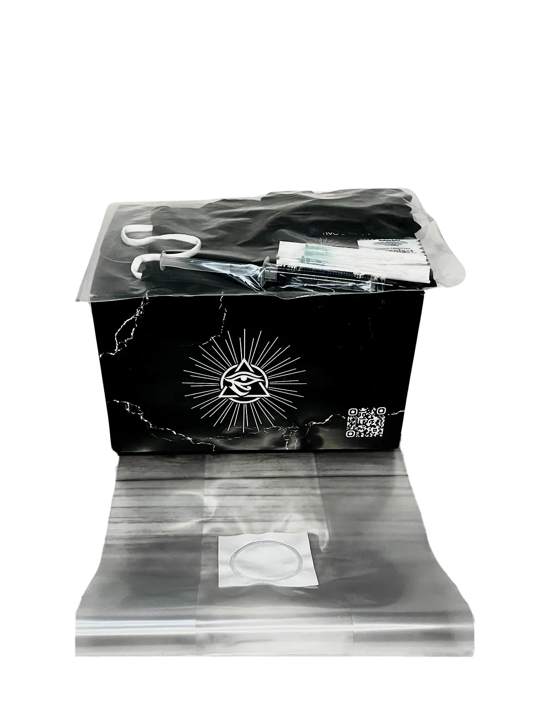 Kit Completo Grow Box 3